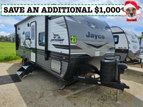 New 2024 Jayco Jay Flight 183RBW Photo