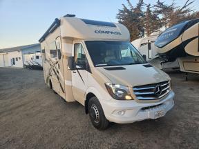 Used 2018 Thor Motor Coach Compass 24TX Photo