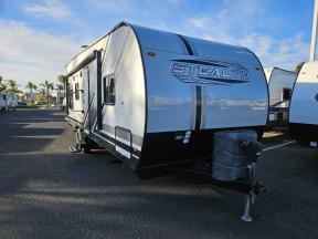 Used 2019 Forest River RV Stealth FQ2313 Photo