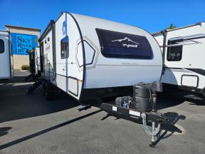New 2024 Forest River RV R Pod RP-202 Photo