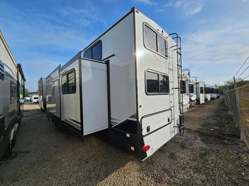 New 2024 Keystone RV Montana High Country 389BH Fifth Wheel at Sky ...