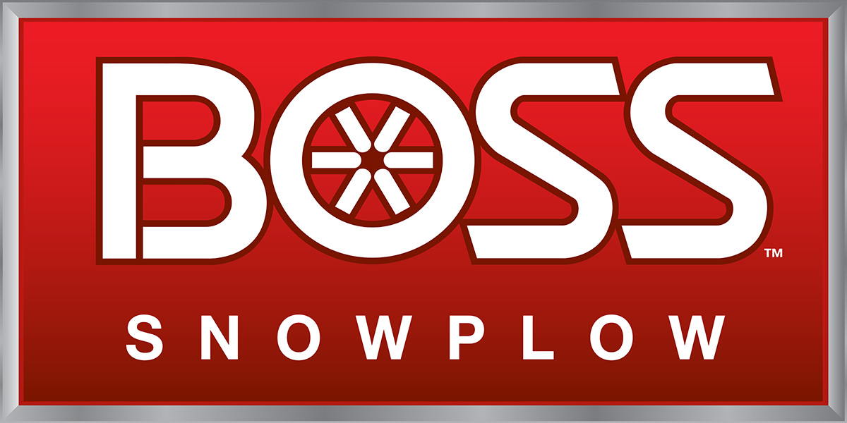 Boss Snowplow