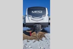 New 2024 Cruiser MPG 2780RE Photo