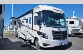 New 2024 Forest River RV FR3 34DS Photo
