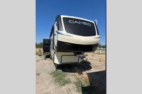 Used 2020 CrossRoads RV Cameo 392BR Photo