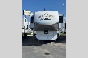 New 2025 Alliance RV Paradigm 385FL Photo
