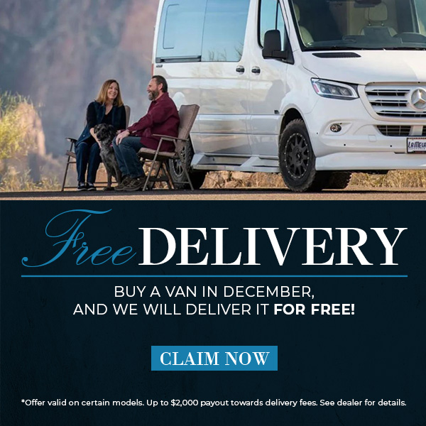 Free Delivery