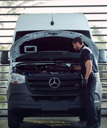 RV Service