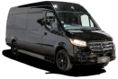 Executive Shuttle