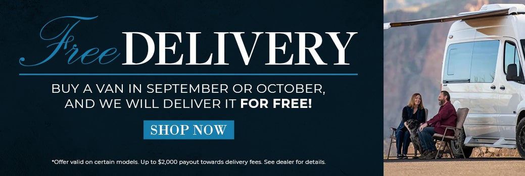 Free Delivery