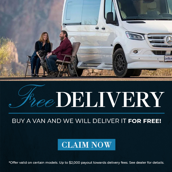 Free Delivery