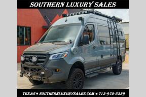 Used 2022 Storyteller Overland Stealth Mode 4X4 Photo
