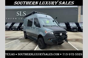 Used 2023 Storyteller Overland Stealth MODE 4x4 Photo