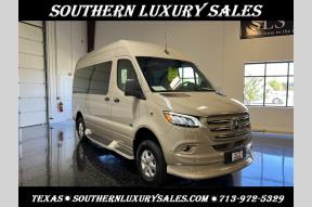 New 2025 Midwest Automotive Designs Luxe Daycruiser D4 144 AWD Photo