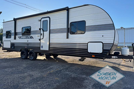 2024 Gulf Stream RV Conquest Ultra Lite 275FBG