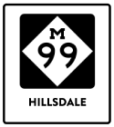 99 Hillsdale