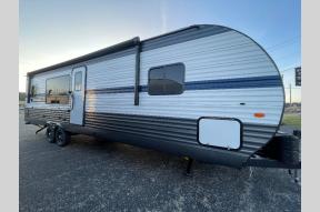New 2023 Gulf Stream RV Conquest 295SBW Photo