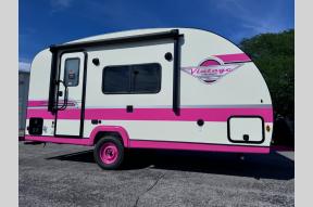 New 2025 Gulf Stream RV Vintage Cruiser 17SCD Photo