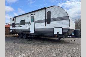 New 2024 Gulf Stream RV Ameri-Lite Ultra Lite 275FBG Photo