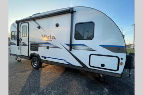 New 2024 Gulf Stream RV Vista Cruiser 19CSK Photo
