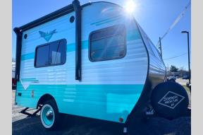 New 2024 Riverside RV Retro 135FD Photo