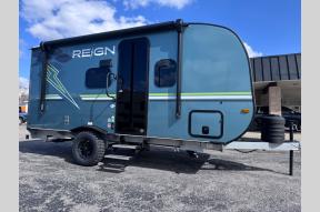 New 2025 Keystone RV Reign 15RB Photo