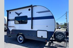 New 2024 Riverside RV Retro 135 Photo