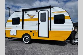 New 2025 Riverside RV Retro 165 Photo