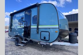 New 2025 Keystone RV Reign 15RB Photo