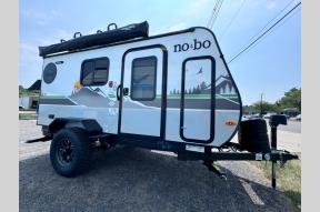 New 2024 Forest River RV No Boundaries NB10.7 Photo