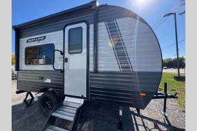 New 2025 Sunset Park RV Sun Lite LTD 13BD Photo