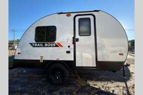 New 2024 Gulf Stream RV Trail Boss 160FK Photo