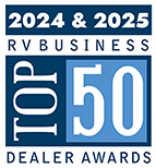 RV Business Top 50 Dealer Awards