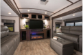 Shop Front Living RVs at Georgia Campers