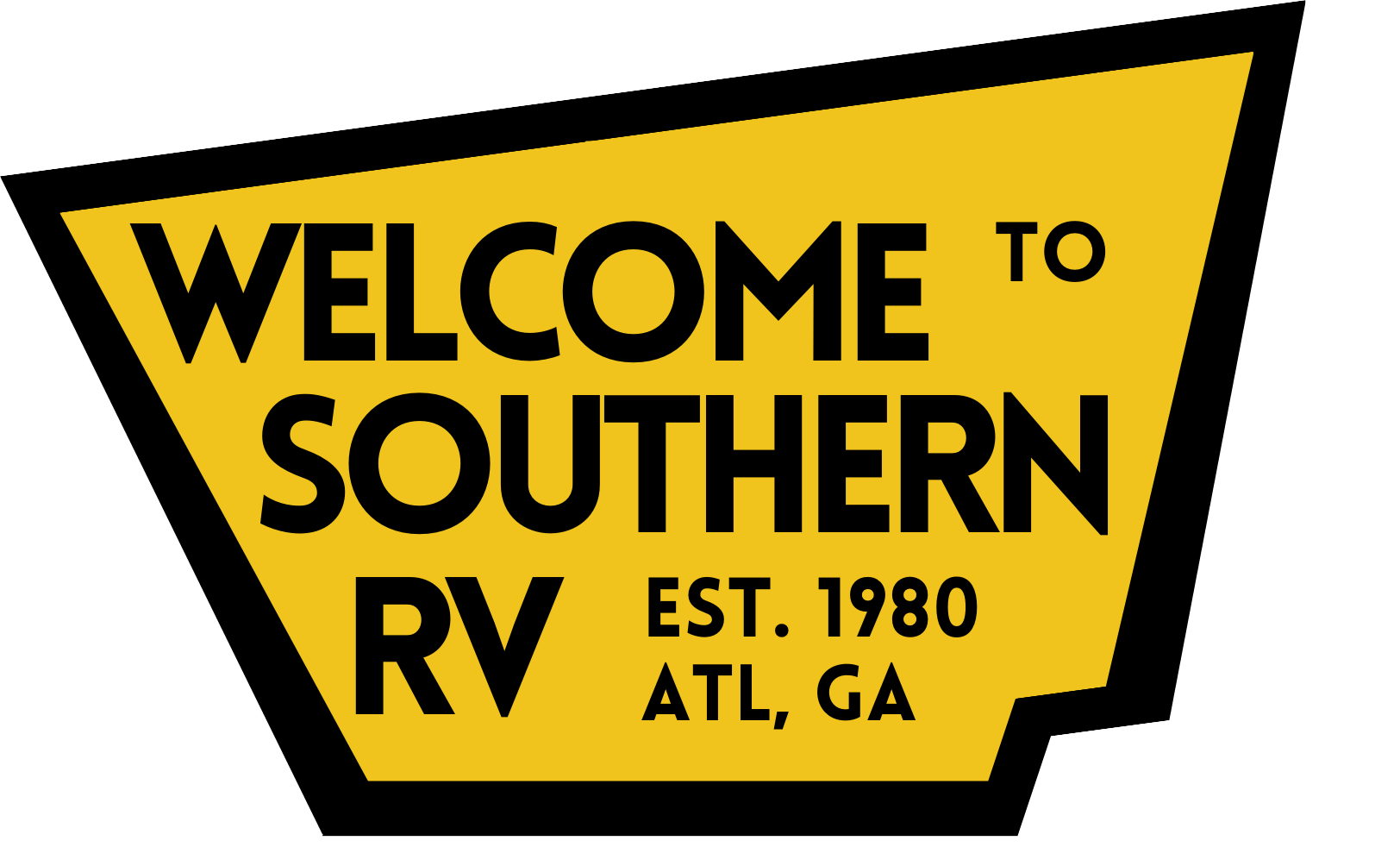 Welcome to Southern RV