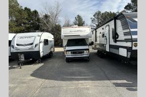 Used 2006 Fleetwood RV Jamboree 31K Photo