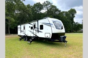 New 2024 Venture RV SportTrek 332VBH Photo