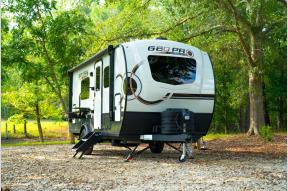 New 2024 Forest River RV Rockwood GEO PRO 19FDS Photo