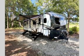 New 2024 Forest River RV Rockwood 2706WS Photo