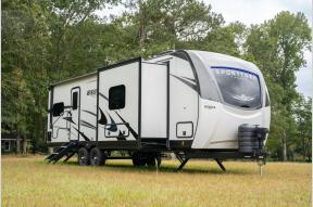 New 2024 Venture RV SportTrek STT272VRK Photo