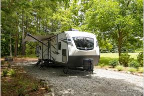 New 2024 Venture RV SportTrek 333VIK Photo