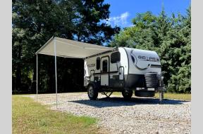 New 2025 Forest River RV Rockwood GEO Pro G14DA Photo