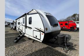 New 2024 CrossRoads RV Sunset Trail SS222RB Photo