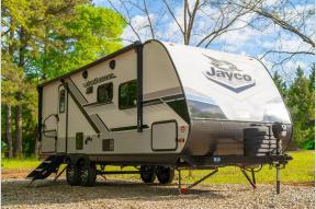 New 2024 Jayco Jay Feather 22RB Photo