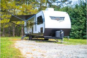 New 2024 Forest River RV Wildwood 29BDB Photo
