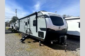 New 2024 Venture RV Stratus SR291VQB Photo