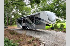 New 2024 DRV Luxury Suites Mobile Suites MS 41RKDB Photo