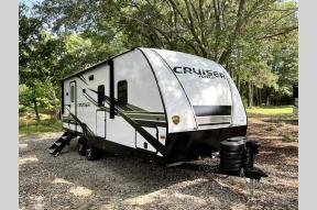 Used 2023 CrossRoads RV Cruiser Aire CR22RBS Photo