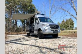New 2024 Thor Motor Coach Sanctuary 019P Photo