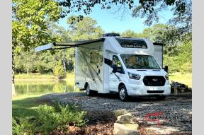 New 2024 Thor Motor Coach Compass 23TW Photo